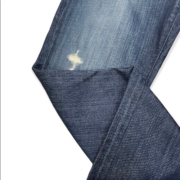 Cookie Johnson - curvy jeans - new with tags! - Picture 3 of 7